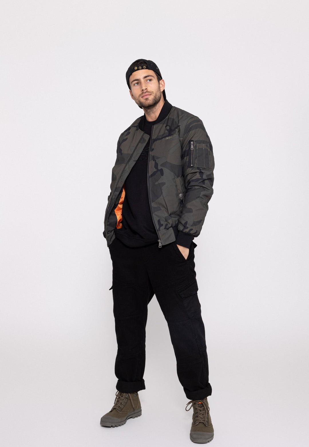 MAX MEN