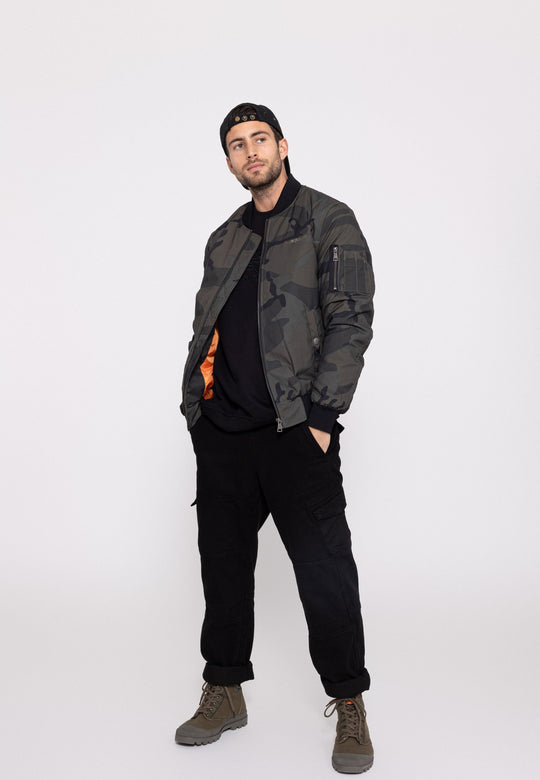 MAX MEN