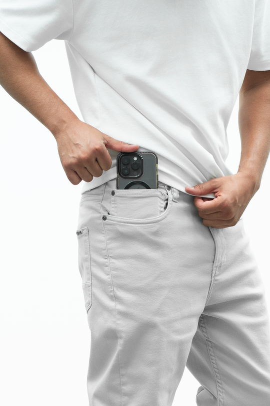 Pantalon jogpant Chevy