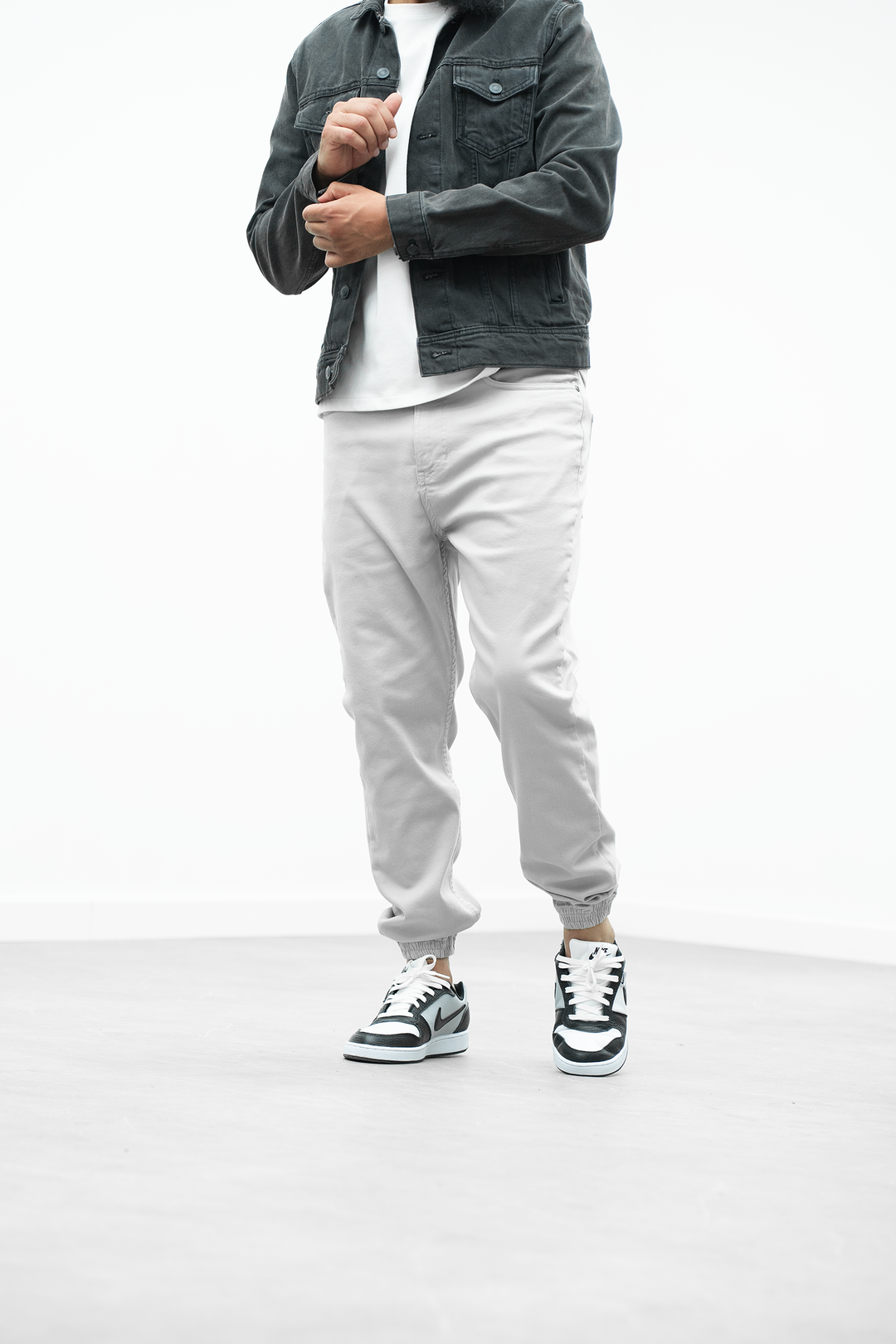 Pantalon jogpant Chevy