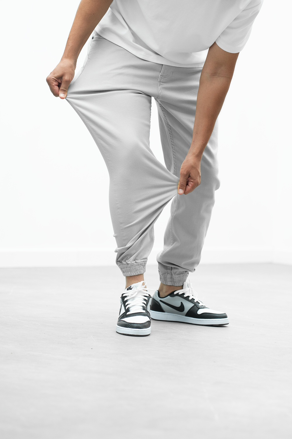 Pantalon jogpant Chevy