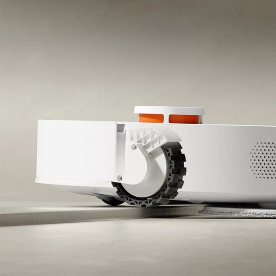 Aqua10 Ultra Roller Robot Aspirateur Laveur | Dreame Français