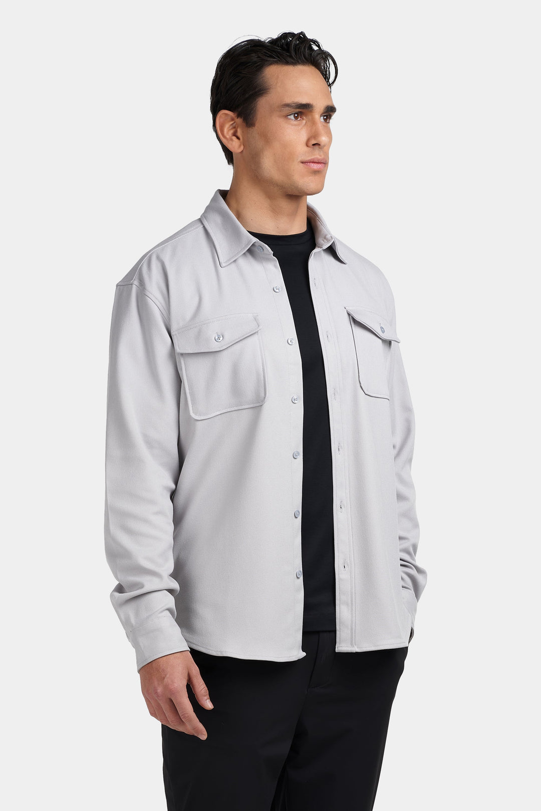 LA CHEMISE OVERSHIRT DANTE