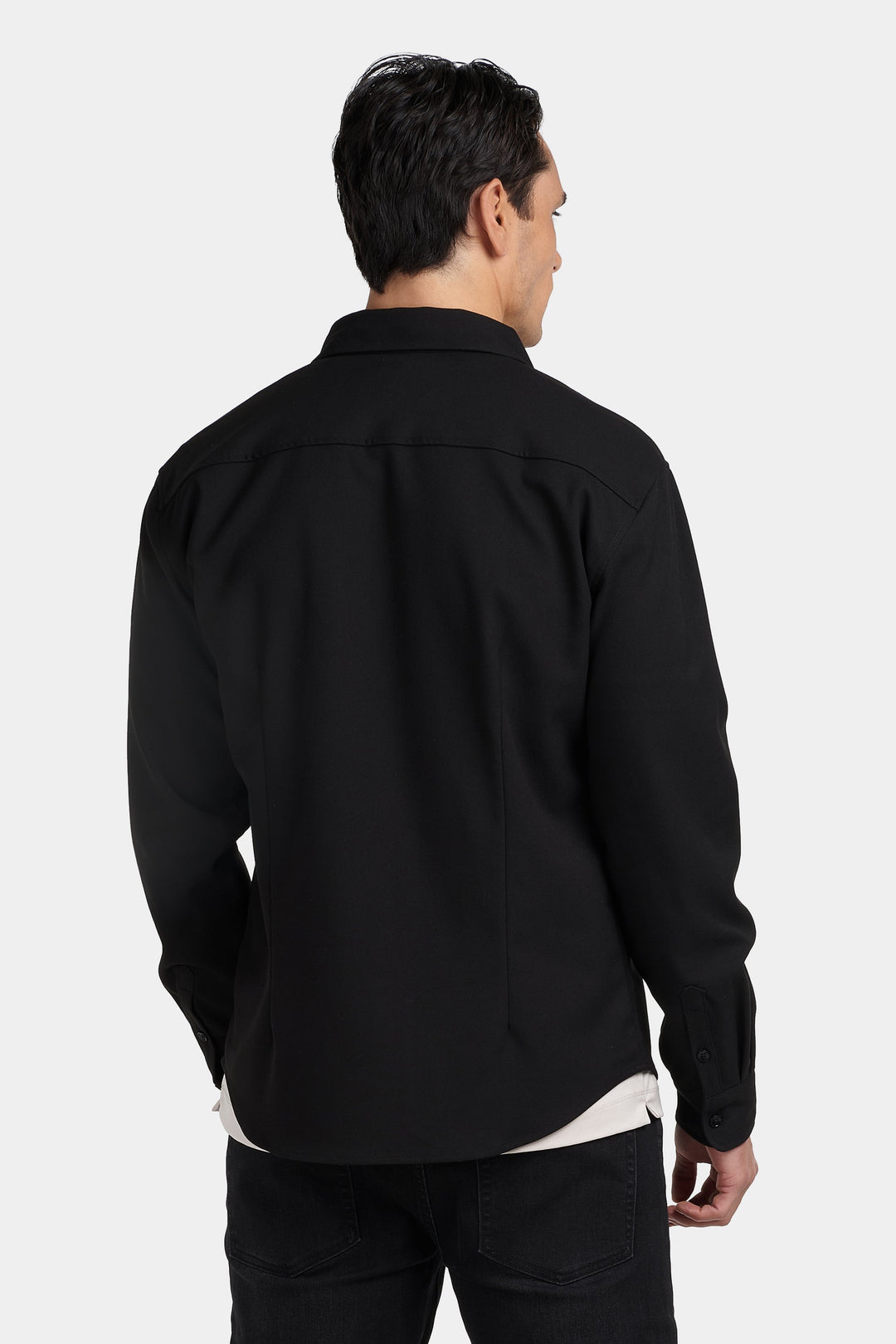 LA CHEMISE OVERSHIRT DANTE