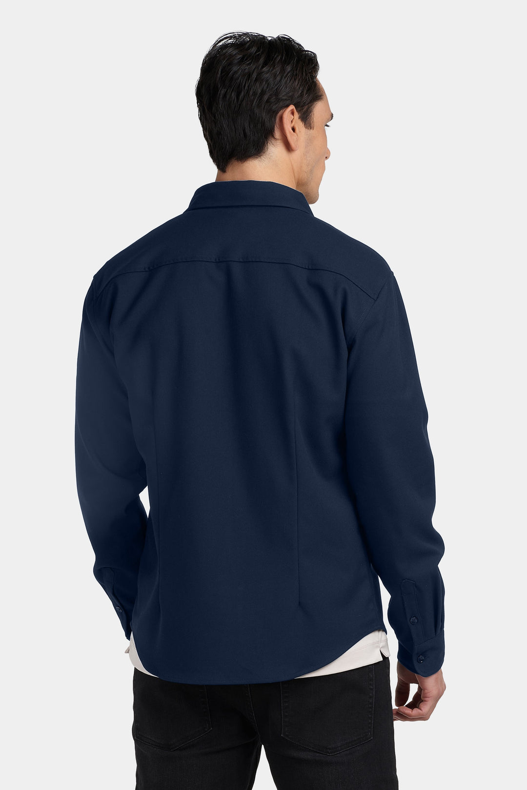 LA CHEMISE OVERSHIRT DANTE