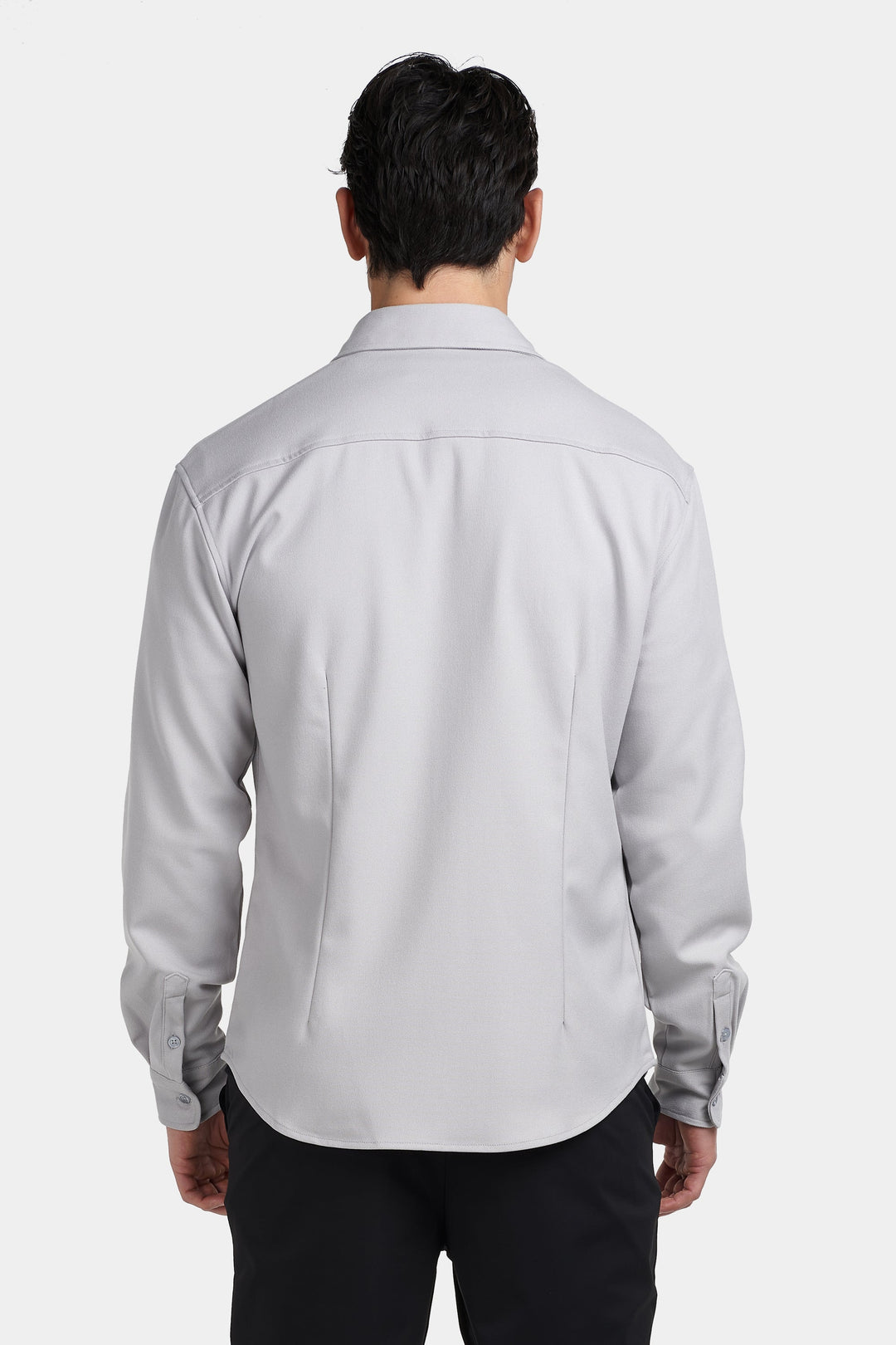 LA CHEMISE OVERSHIRT DANTE