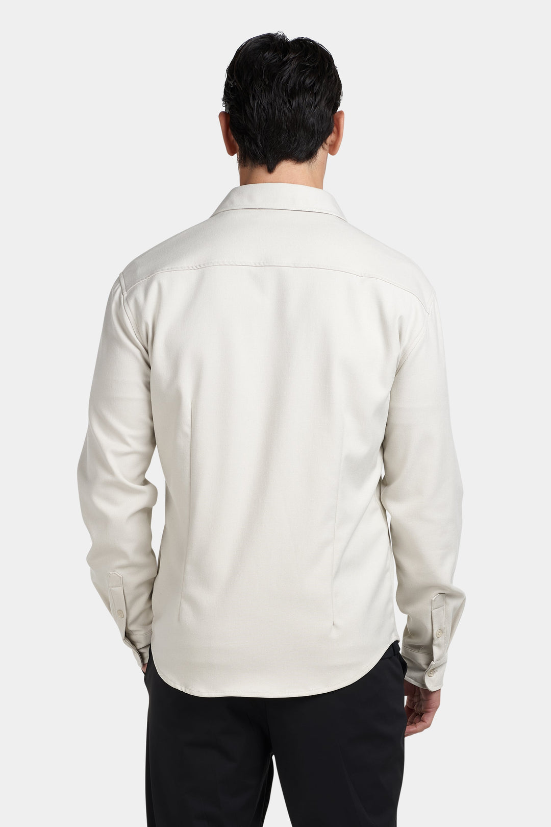 LA CHEMISE OVERSHIRT DANTE
