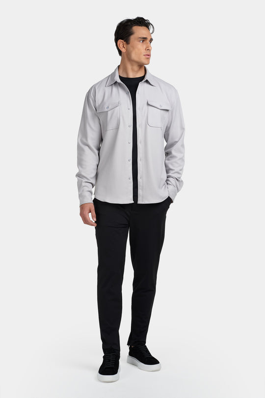 LA CHEMISE OVERSHIRT DANTE