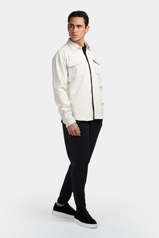 LA CHEMISE OVERSHIRT DANTE