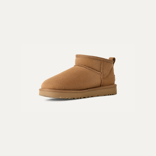 Femme Botte Classic Ultra Mini