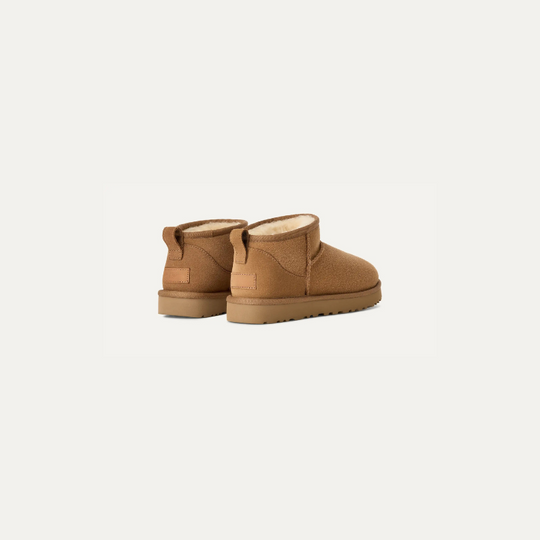 Femme Botte Classic Ultra Mini