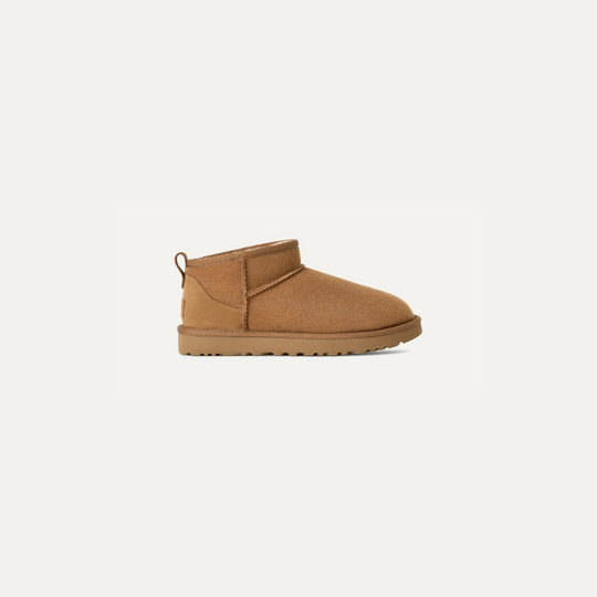 Femme Botte Classic Ultra Mini