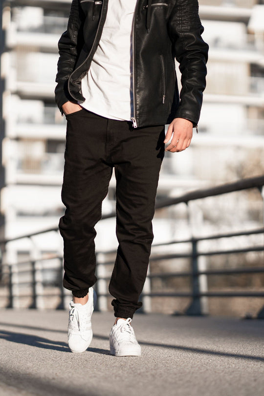 Pantalon jogpant Chevy