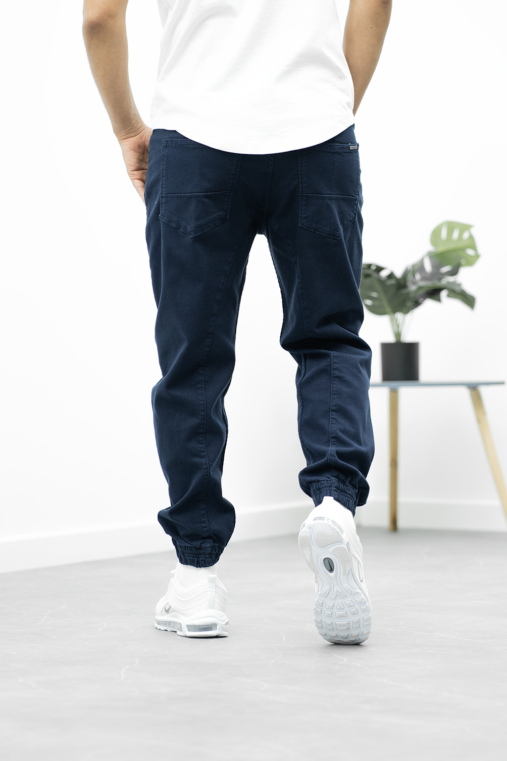 Pantalon jogpant Chevy
