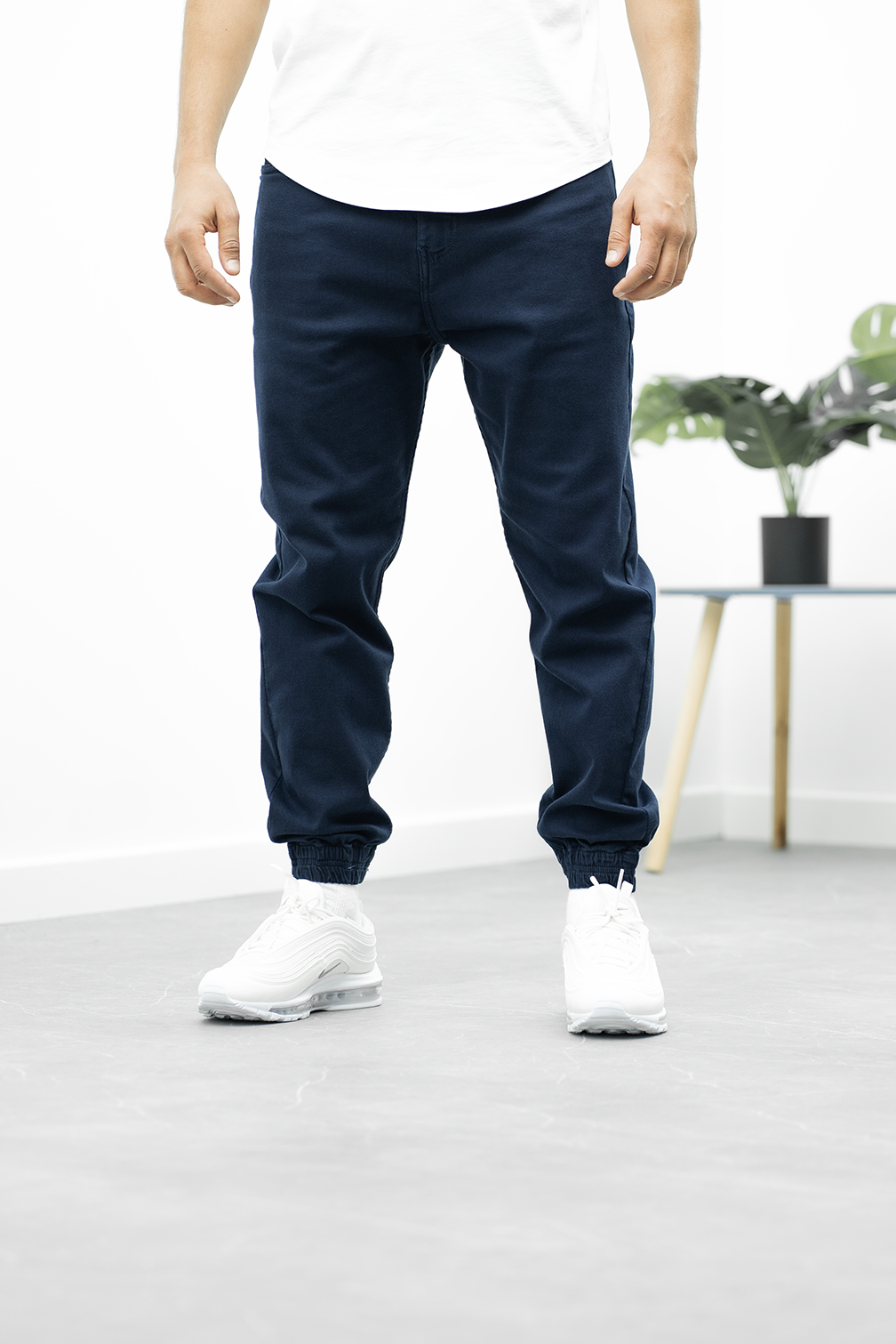 Pantalon jogpant Chevy