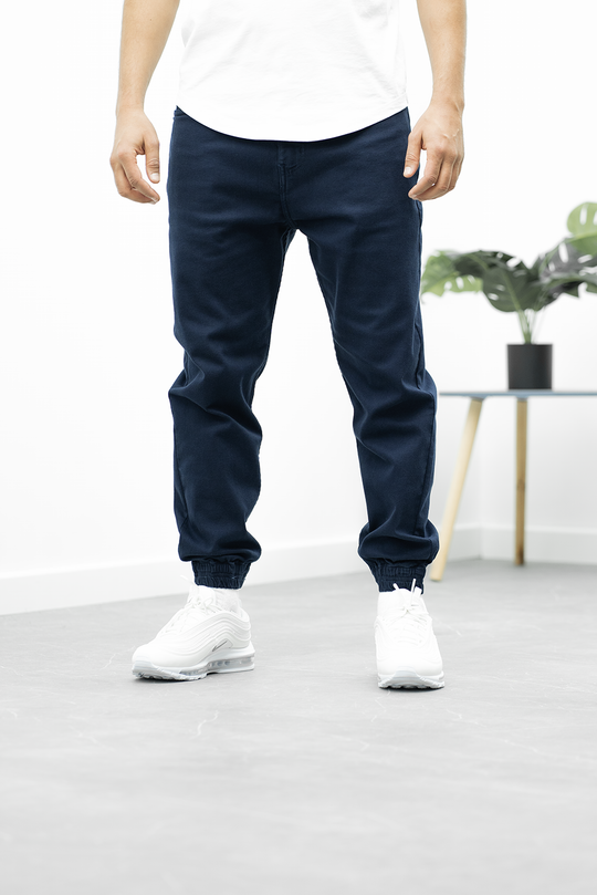 Pantalon jogpant Chevy