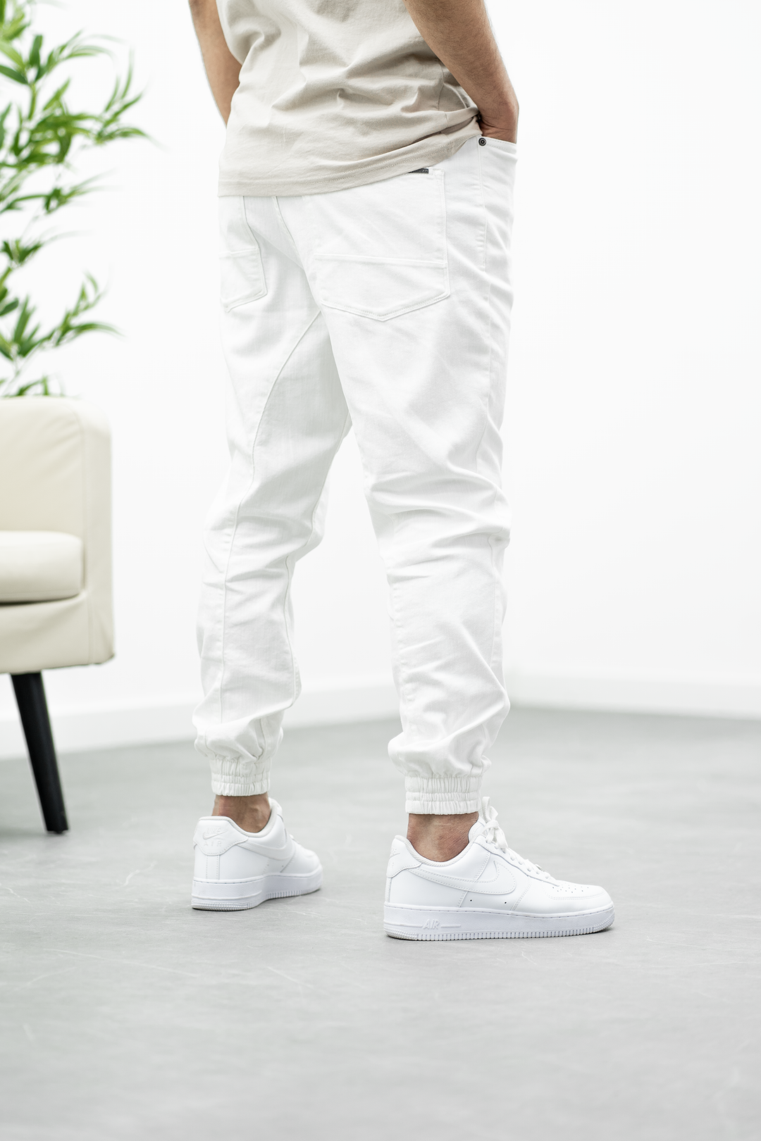 Pantalon jogpant Chevy