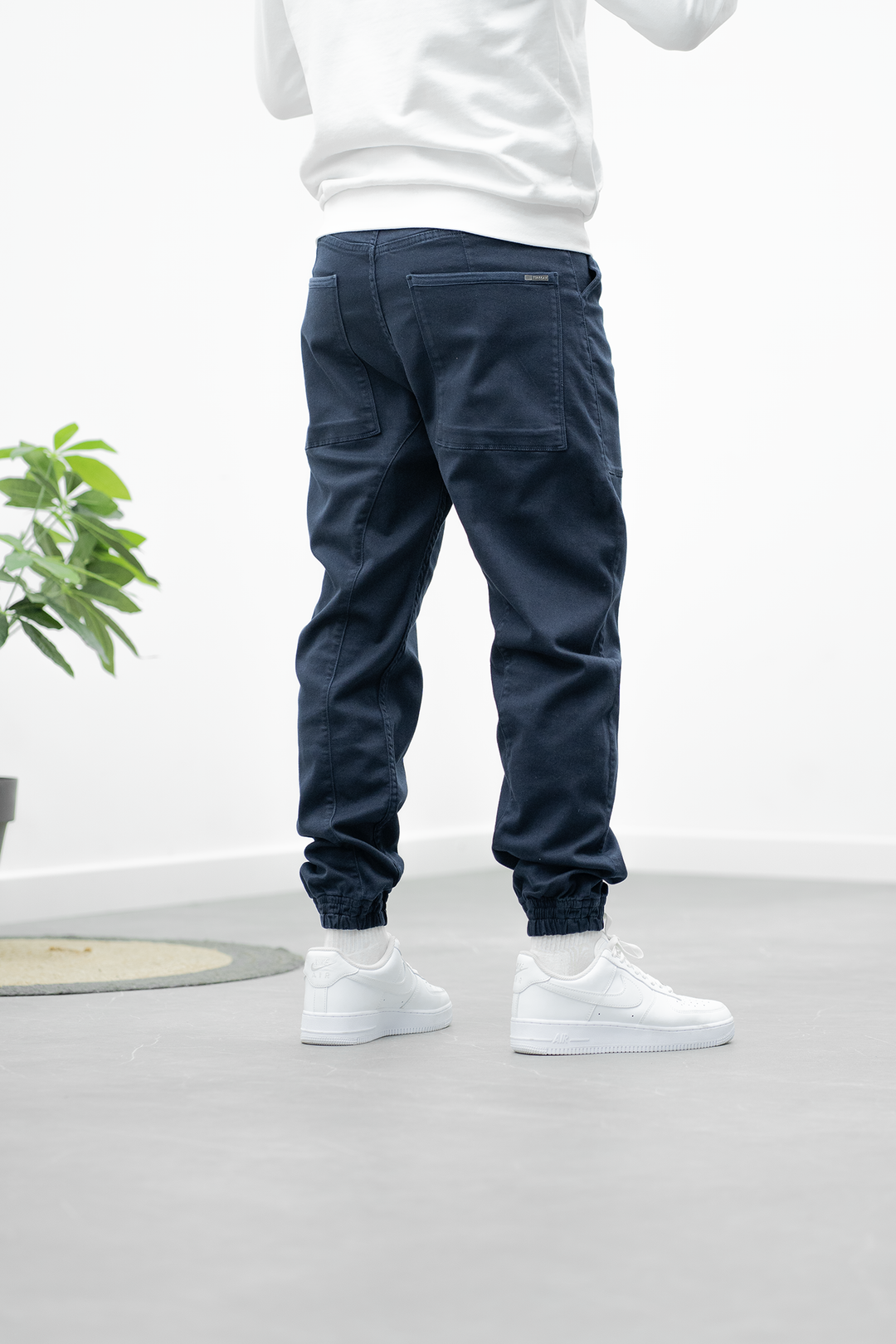 Pantalon jogpant Brod