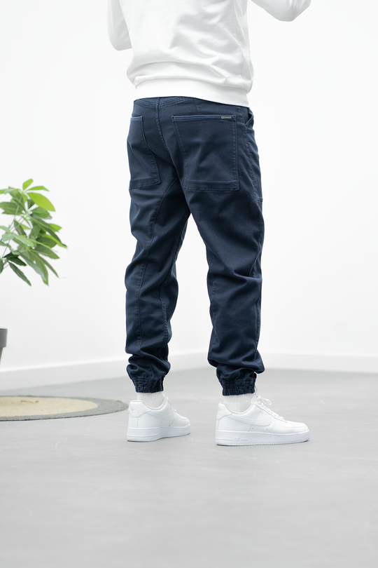 Pantalon jogpant Brod