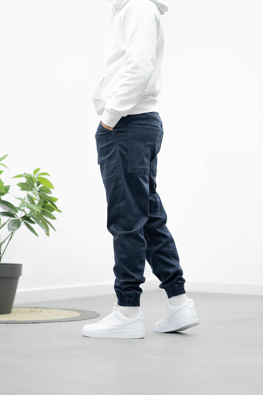 Pantalon jogpant Brod