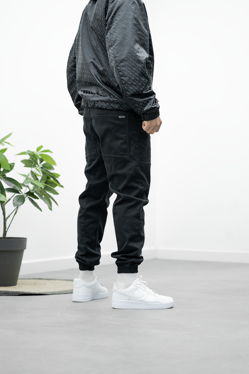 Pantalon jogpant Brod