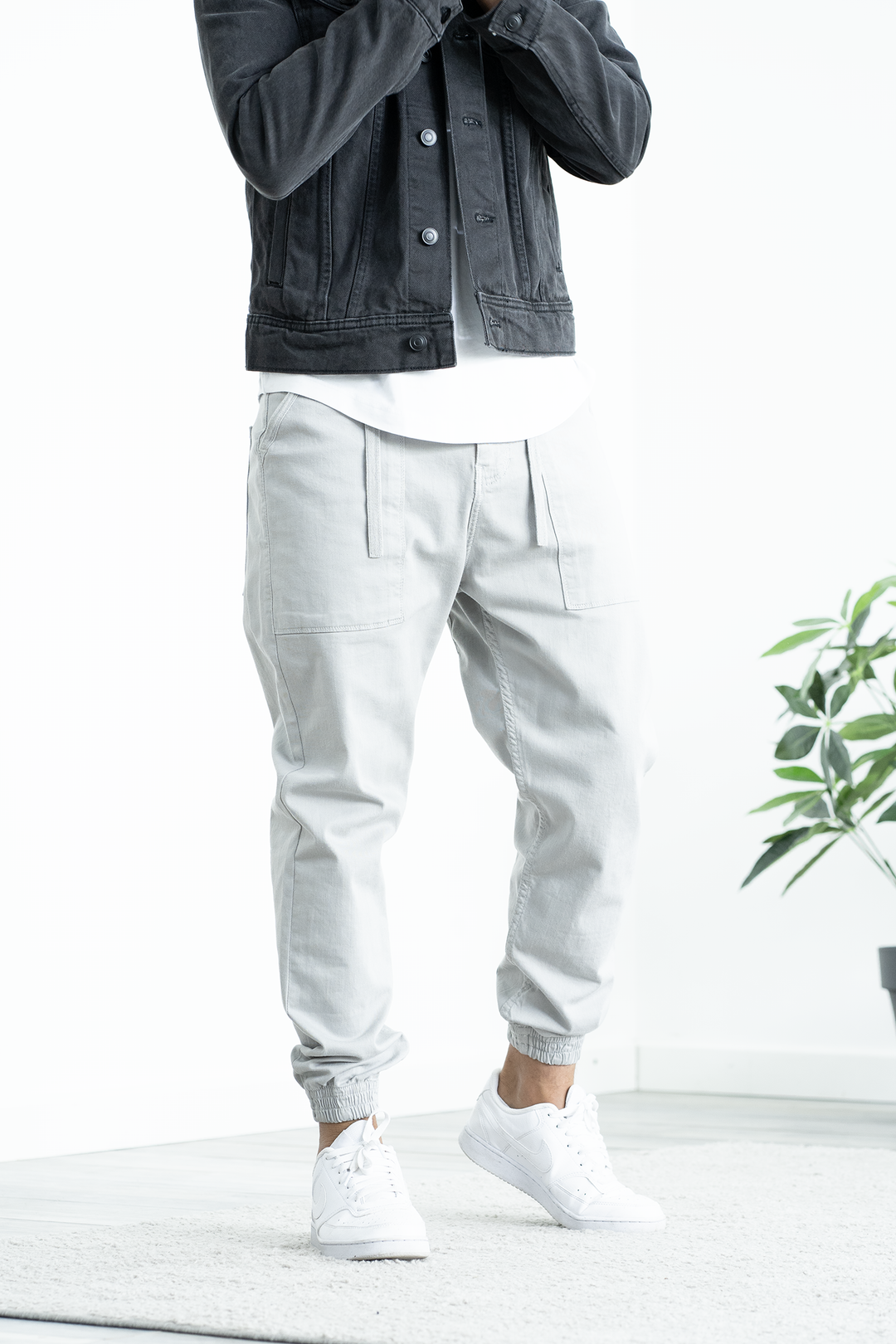 Pantalon jogpant Brod