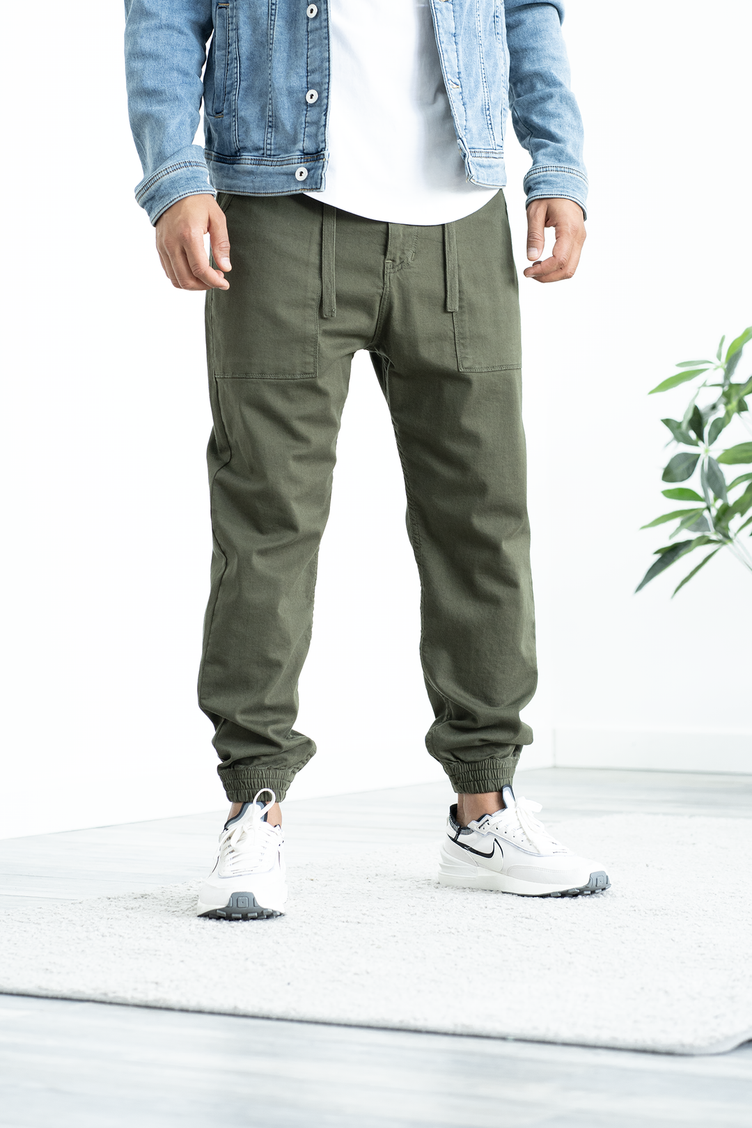 Pantalon jogpant Brod
