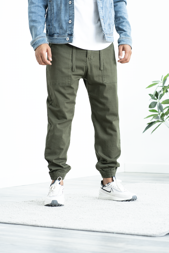 Pantalon jogpant Brod
