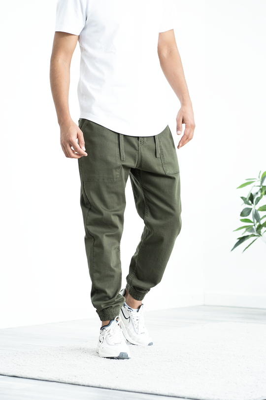 Pantalon jogpant Brod