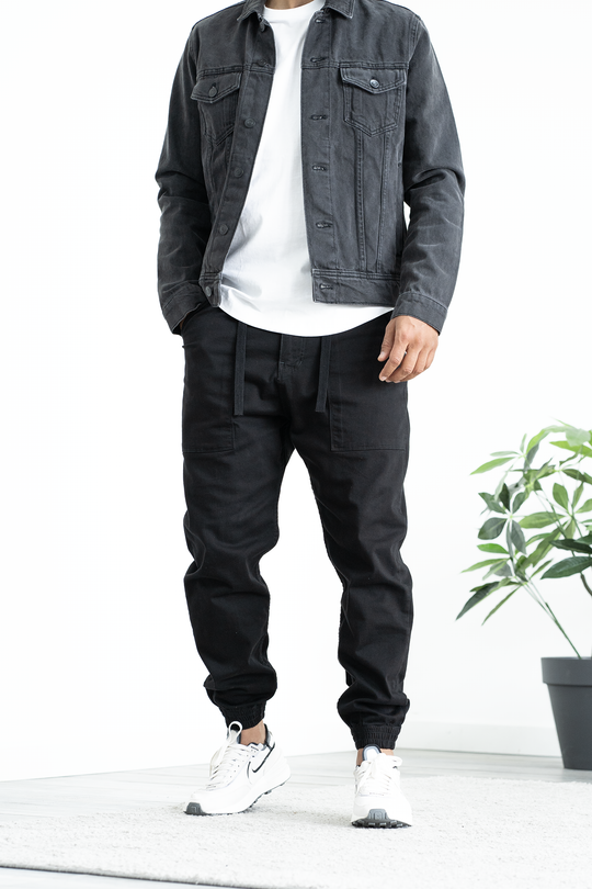 Pantalon jogpant Brod