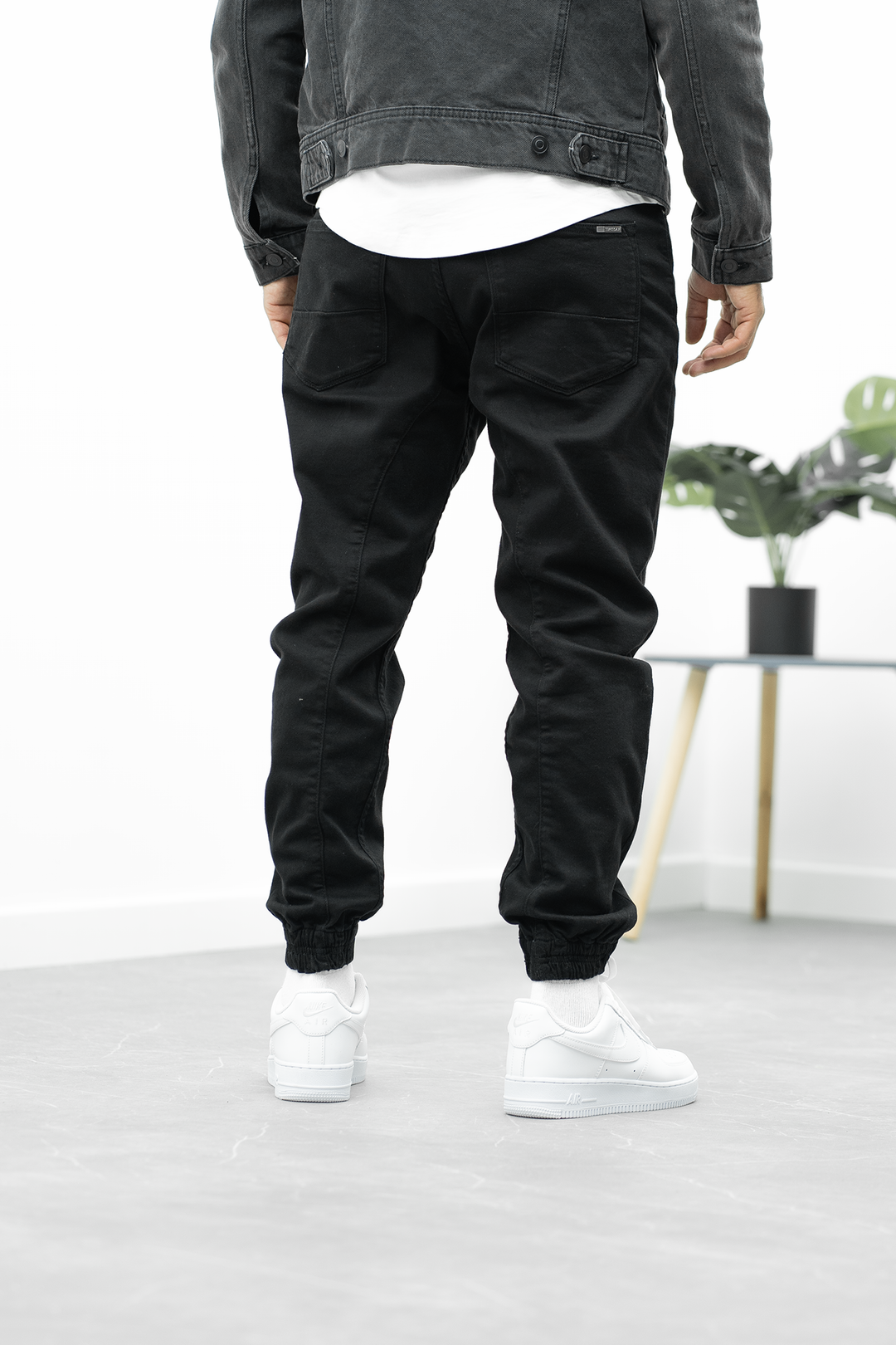 Pantalon jogpant Chevy
