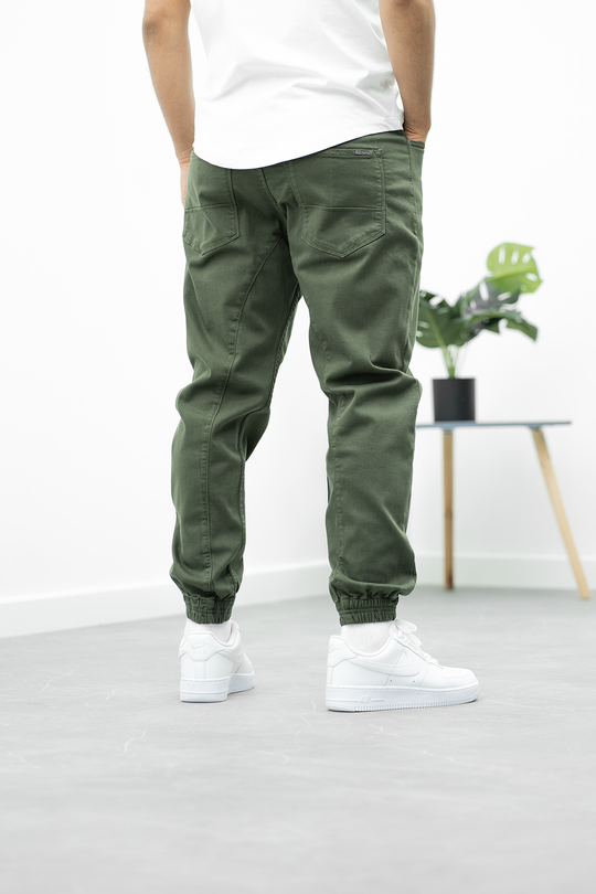 Pantalon jogpant Chevy