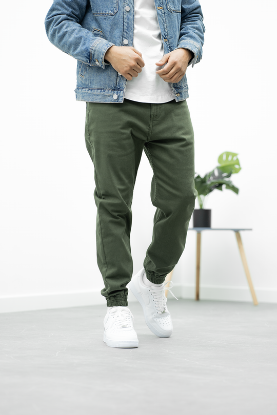 Pantalon jogpant Chevy