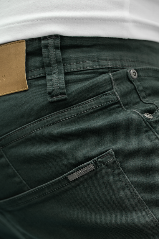 Pantalon jogpant Chevy