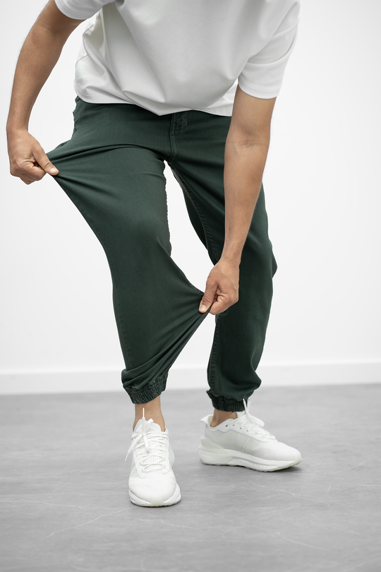Pantalon jogpant Chevy