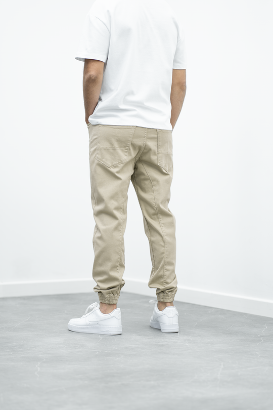 Pantalon jogpant Chevy