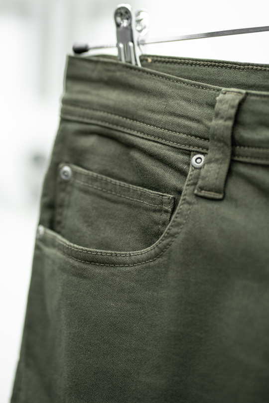 Pantalon jogpant Chevy