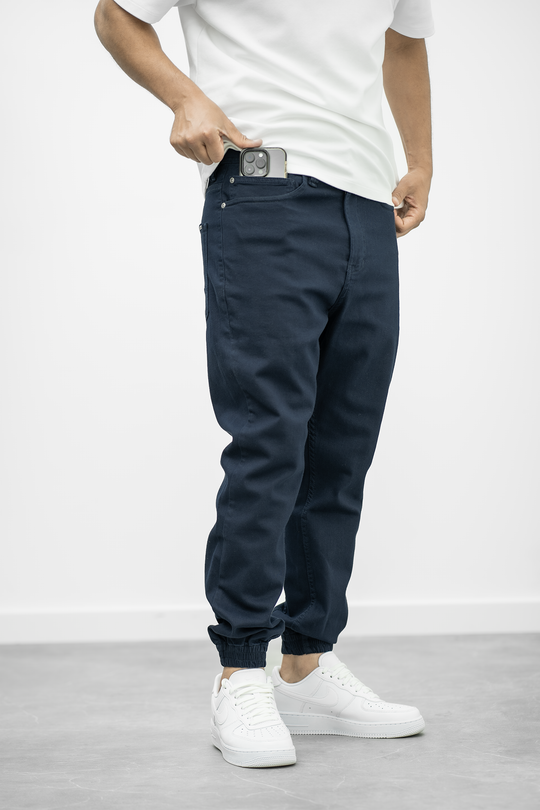 Pantalon jogpant Chevy