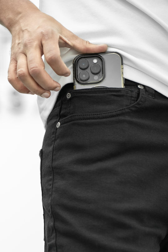 Pantalon jogpant Chevy