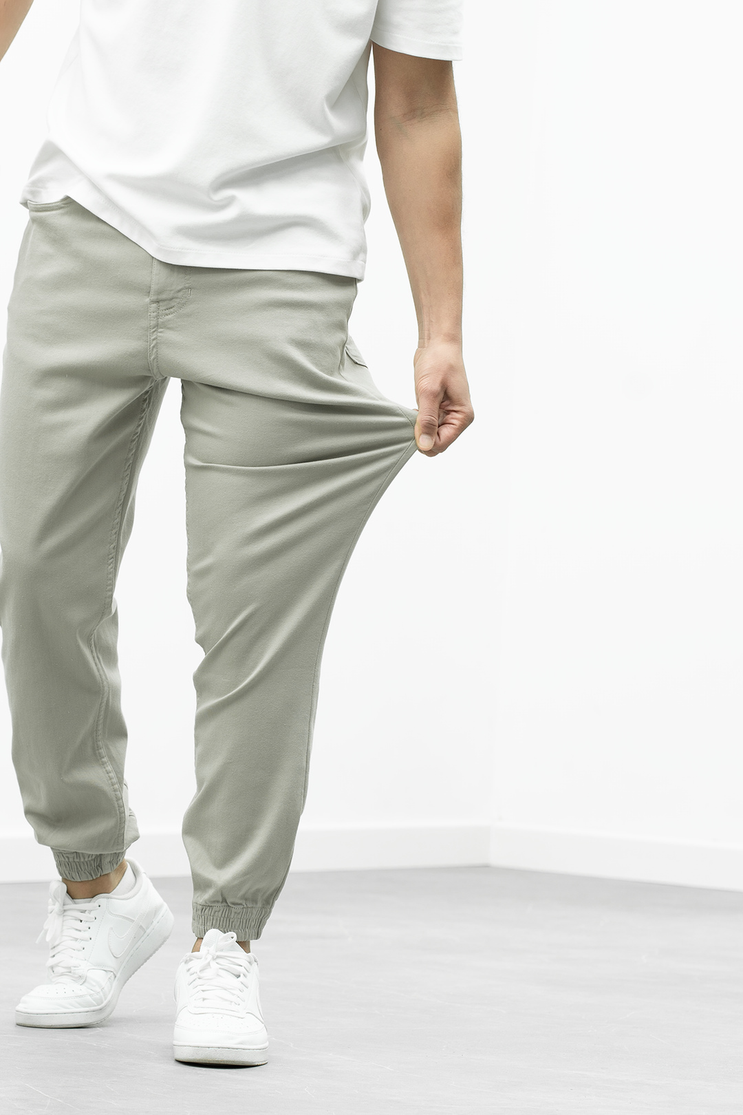 Pantalon jogpant Chevy