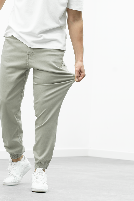 Pantalon jogpant Chevy