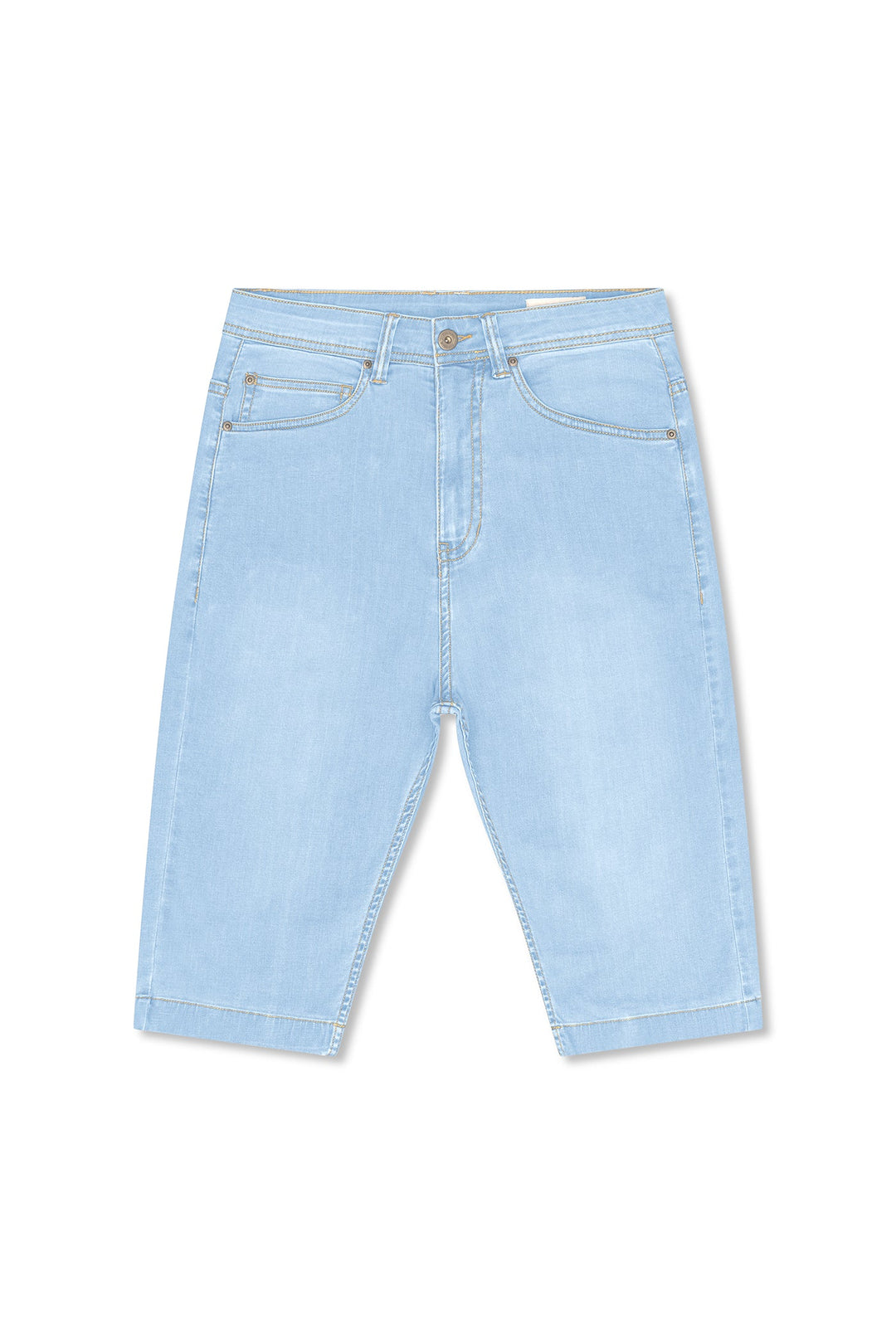 Bermuda long jeans Nil