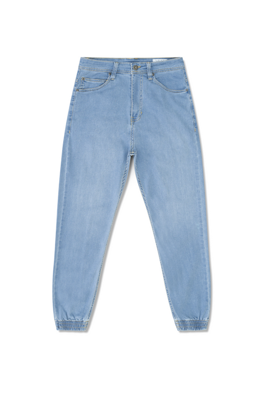 Pantalon jogpant jeans 2 stone Lom