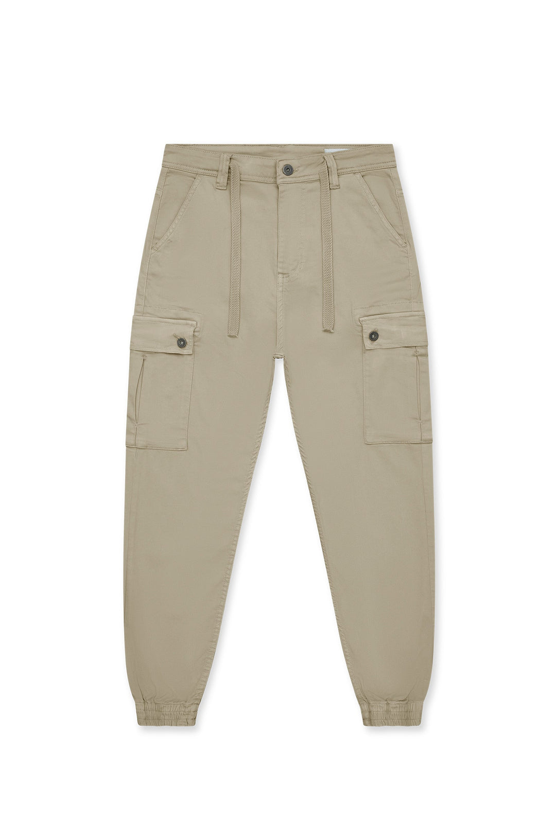 Pantalon jogpant cargo Chevy