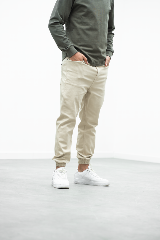 Pantalon jogpant Chevy