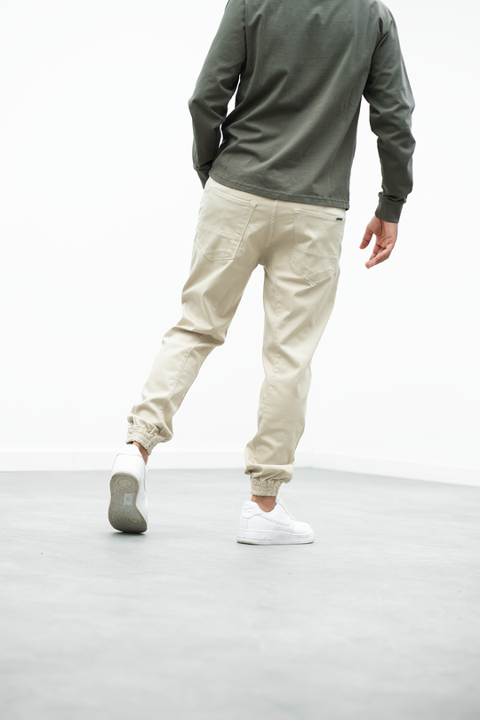 Pantalon jogpant Chevy