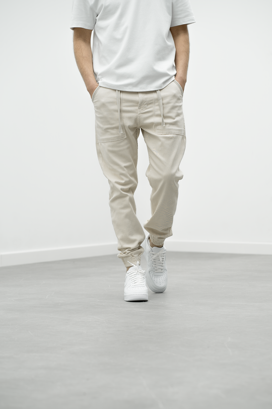 Pantalon jogpant Brod