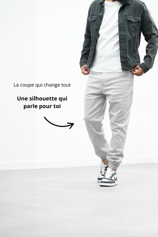 Pantalon jogpant Chevy