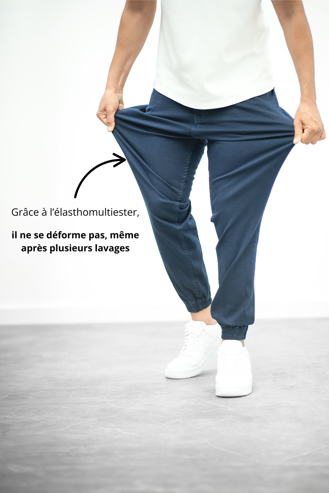 Pantalon jogpant Chevy