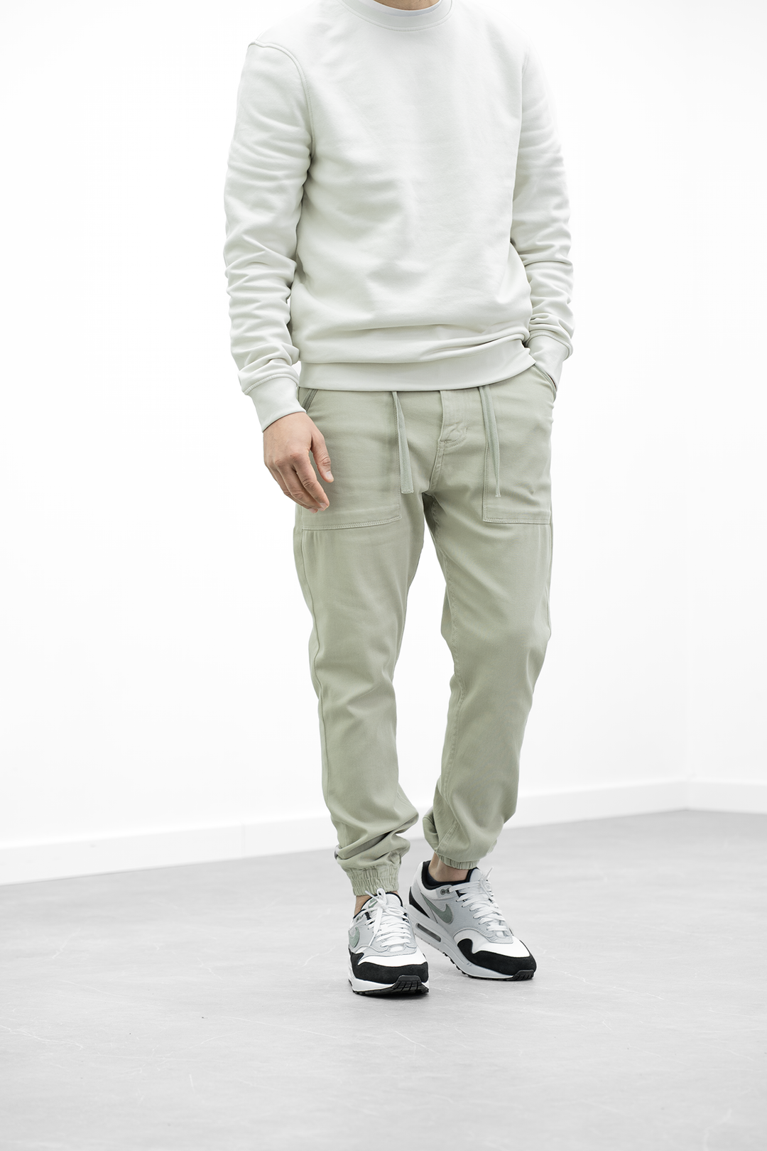 Pantalon jogpant Brod
